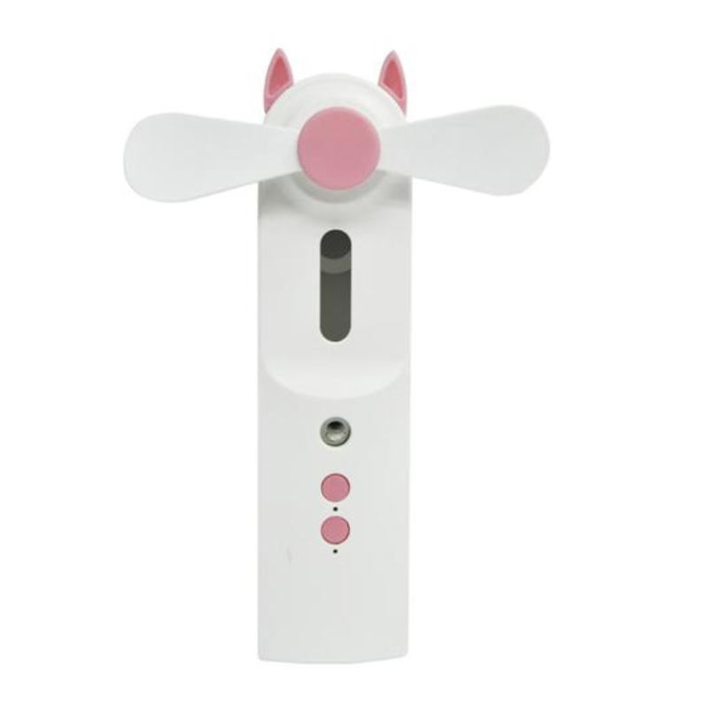 Вентилятор аккумуляторный с водой (7-d-002-7)