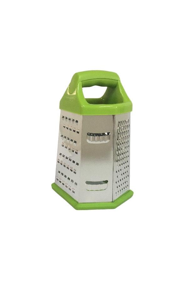 Терка многофункциональная MH-2682 6в1 11,5х10,5х19,8 см