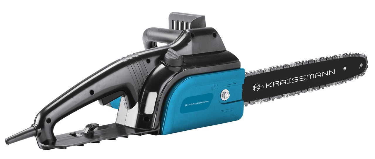 Електропила KRAISSMANN EKS'2200