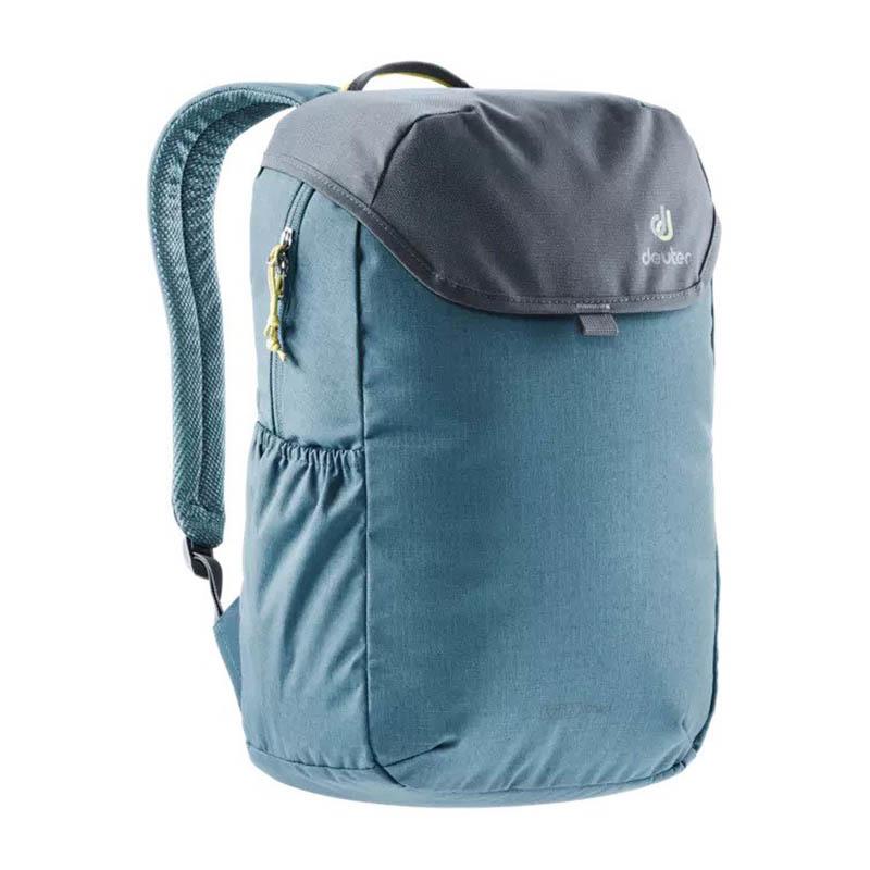 Міський рюкзак Deuter Vista Chap 16 л Arctic/Graphite (38111193445)