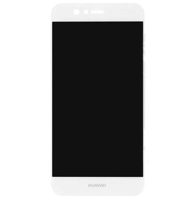 Дисплейный модуль Liquid Crystal Display/Touchscreen для Huawei Nova 2 PIC-LX9 Белый (000016432)