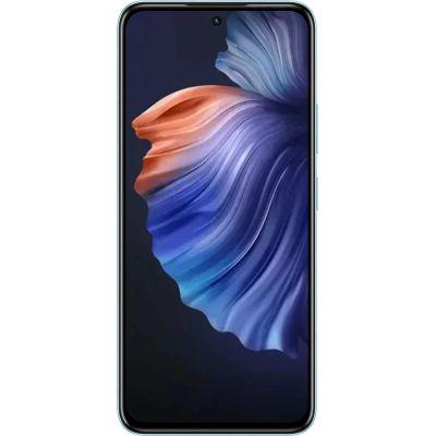 Мобільний телефон Infinix Hot 50 Pro 8/256Gb Glacier Blue (4894947050787) - фото 2 Мобільний телефон Infinix Hot 50 Pro 8/256Gb Glacier Blue (4894947050787) - фото 2