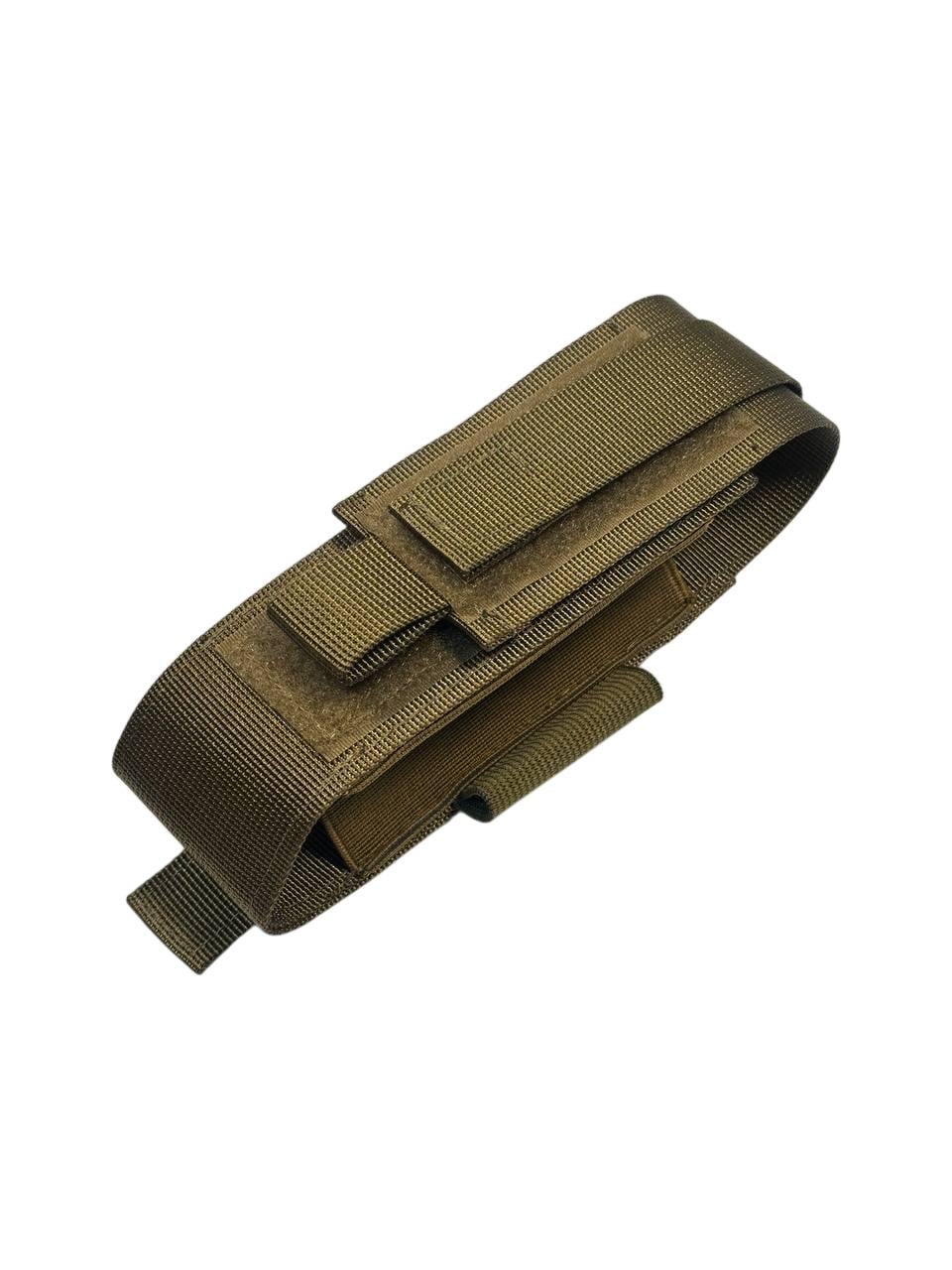 Результат под турникет открытый МК Койот (3596546) Результат под турникет открытый МК Койот (3596546)