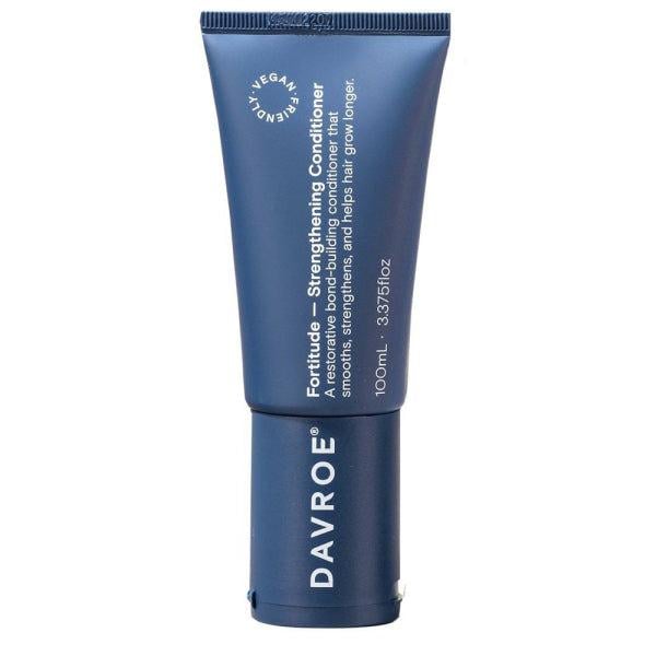 Кондиционер для укрепления волос Davroe Fortitude Strengthening Conditioner 100 мл