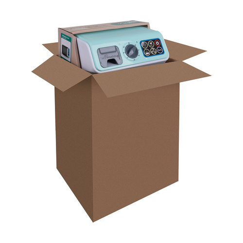 Пральна машина дитяча автоматична з сенсорною панеллю (26285) - фото 4 Пральна машина дитяча автоматична з сенсорною панеллю (26285) - фото 4