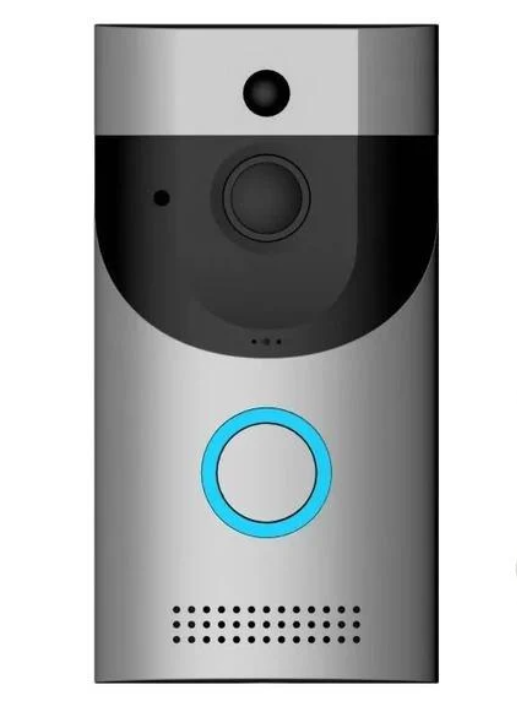 Домофон B30 с цветным экраном 7" (lp-89882_1431) Домофон B30 с цветным экраном 7" (lp-89882_1431)