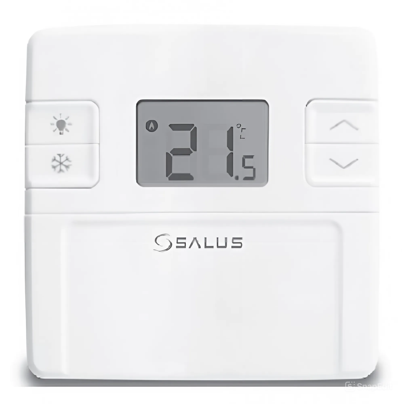 Терморегулятор бездротовий Salus 16A (RT305RF)