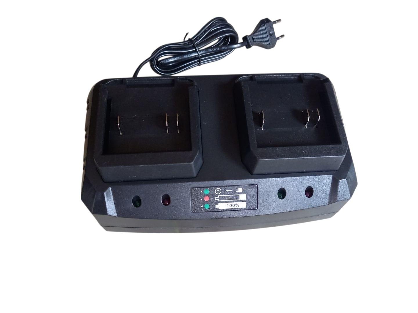 Пилка ланцюгова акумуляторна GRAND АПЦ-M40V/16" BL (26869147) - фото 7