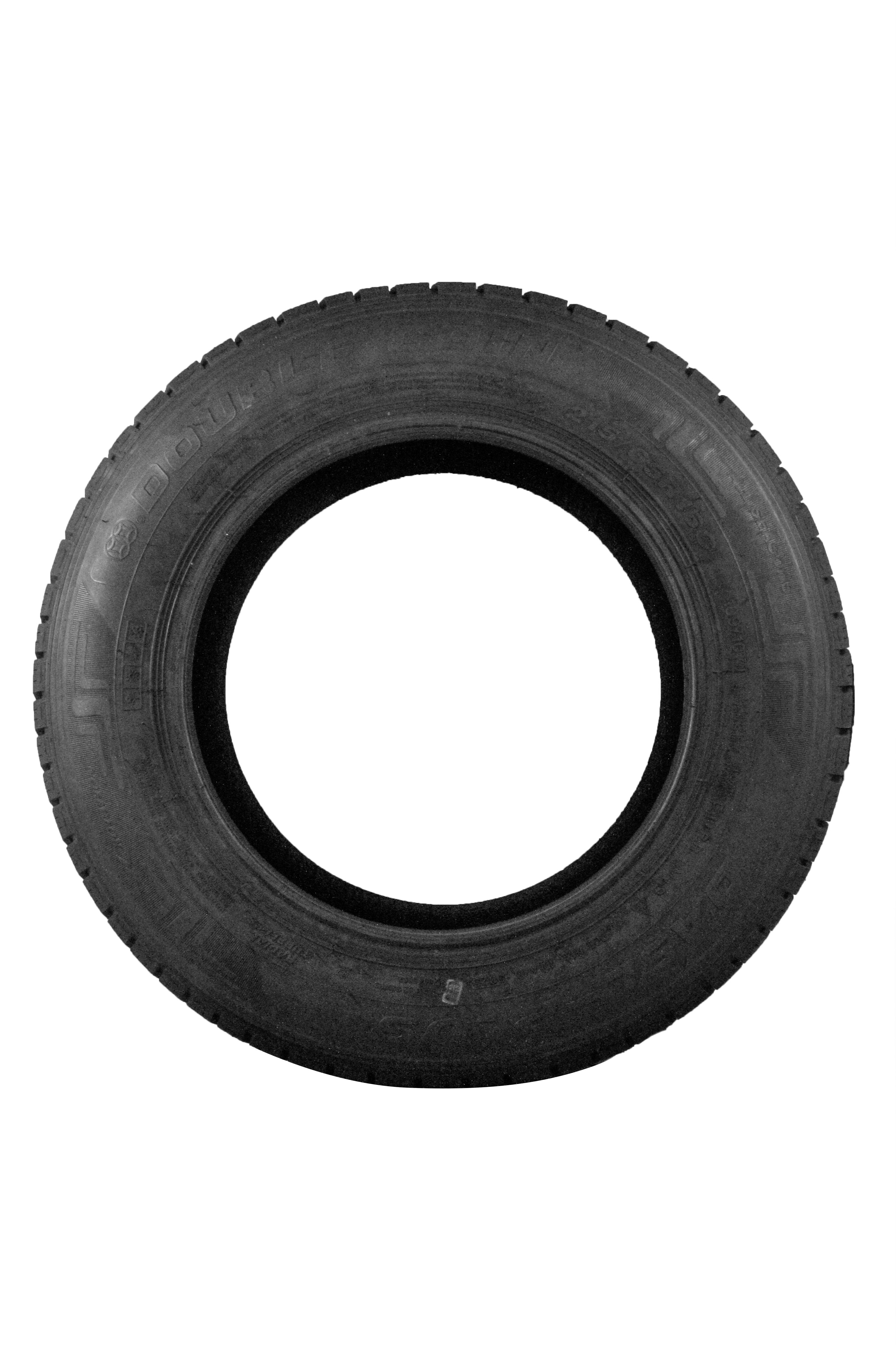 Шина всесезонная Double Coin DASL+ 195/65 R16C 104/102T - фото 3