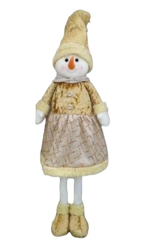 Новогодняя фигура Snowman 100 см (22092163)
