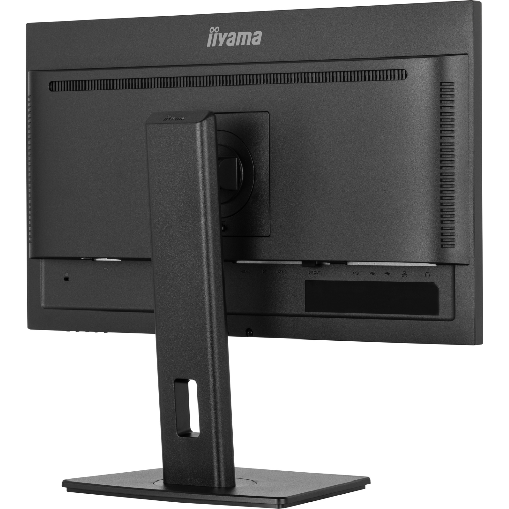 Монитор Iiyama XUB2497HSN-B1 Черный - фото 6