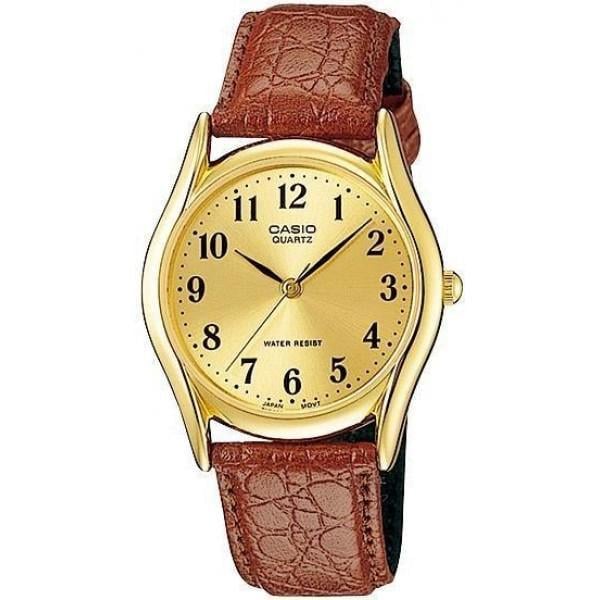 Годинник чоловічий Casio MTP-1094Q-9B