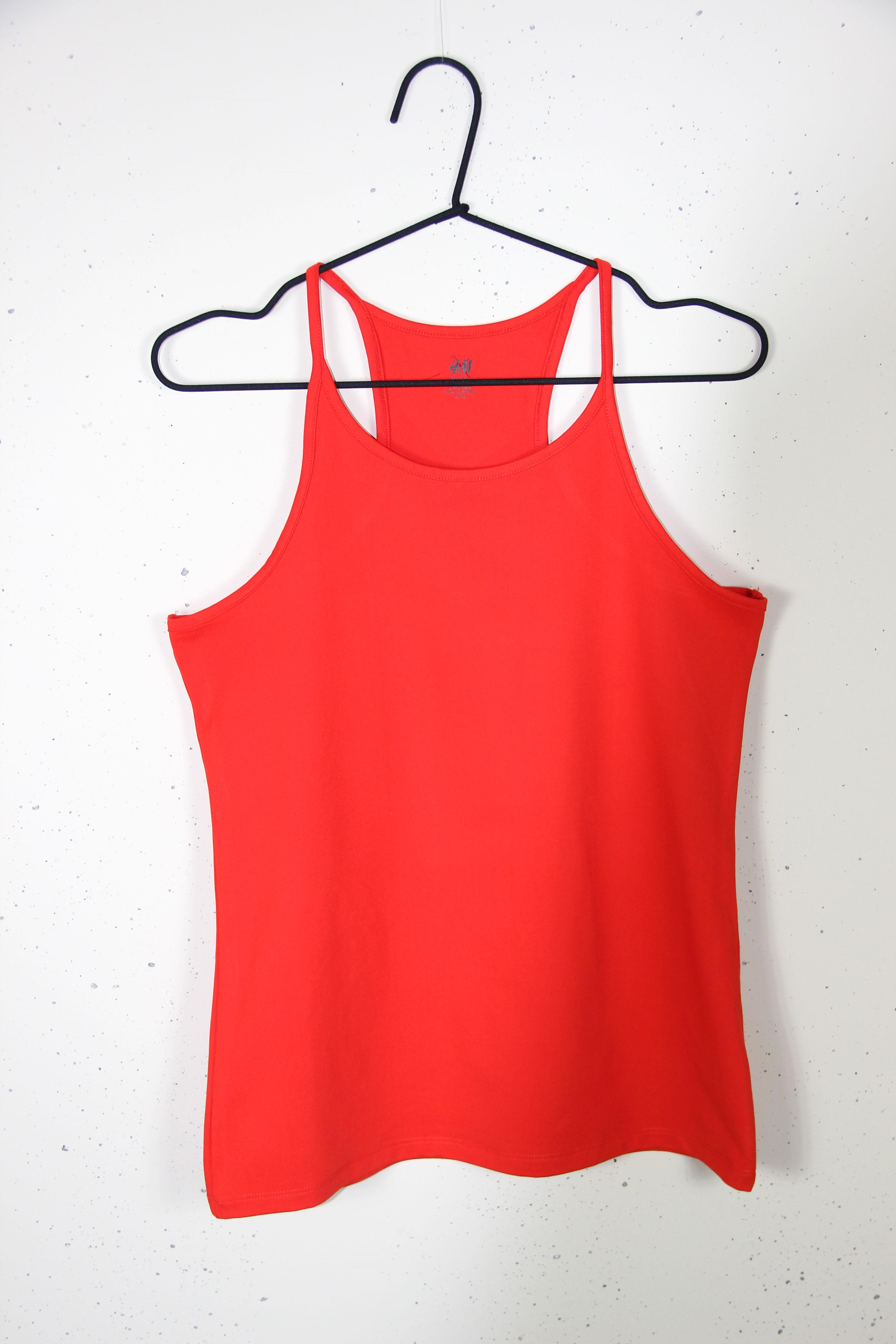 Топ женский HOME M Красный (852371)