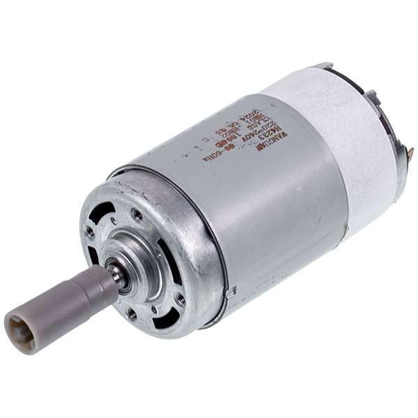Электродвигатель с муфтой для блендера Moulinex MS-650950 H4233/220V (00000043965)