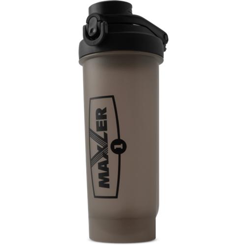 Шейкер Maxler Shaker Pro 700 мл Gray
