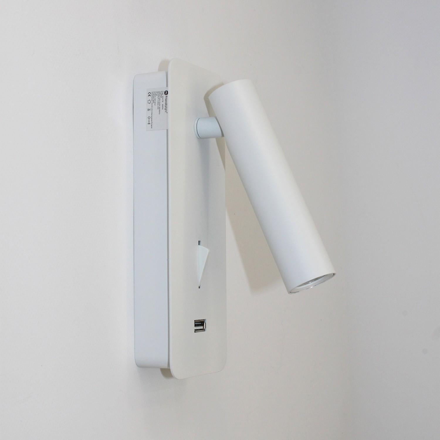 Бра Friendlylight Pipe (FL4009)