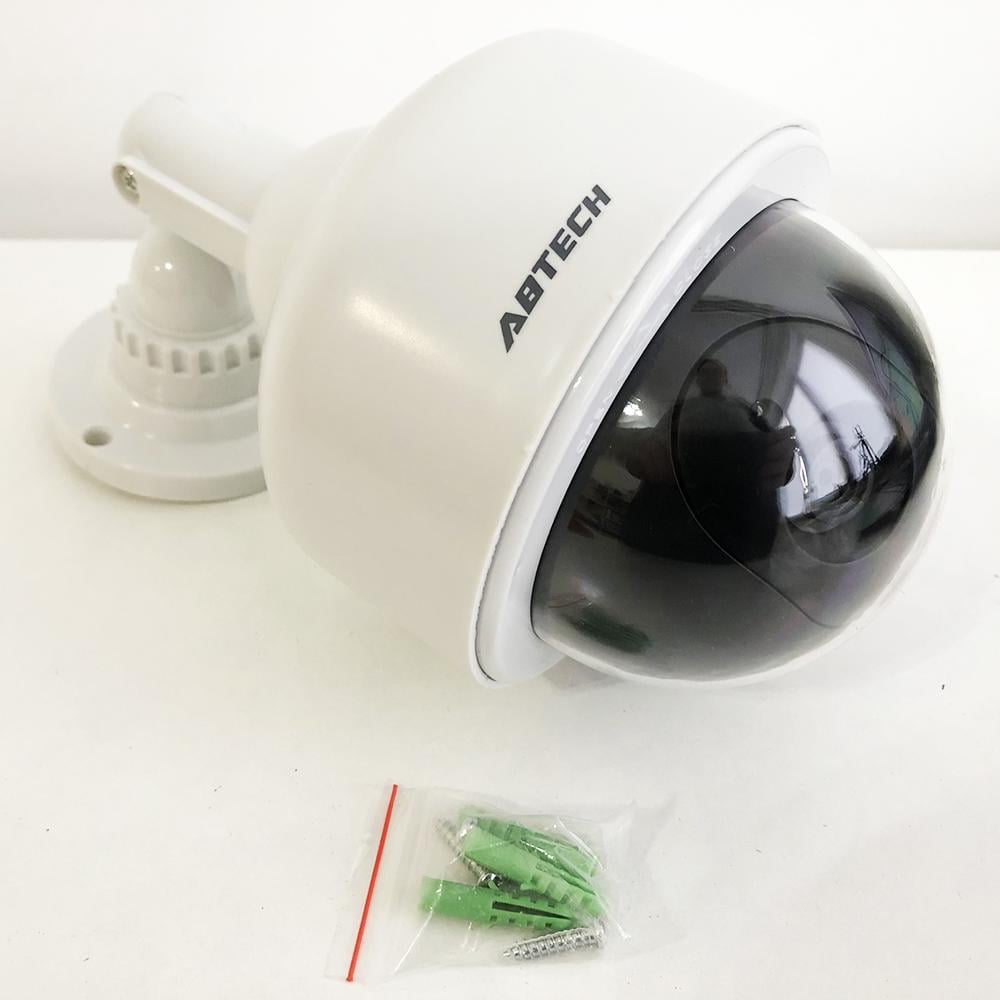 Муляж камеры CAMERA DUMMY 2000 с датчиком движения - фото 5 Муляж камеры CAMERA DUMMY 2000 с датчиком движения - фото 5