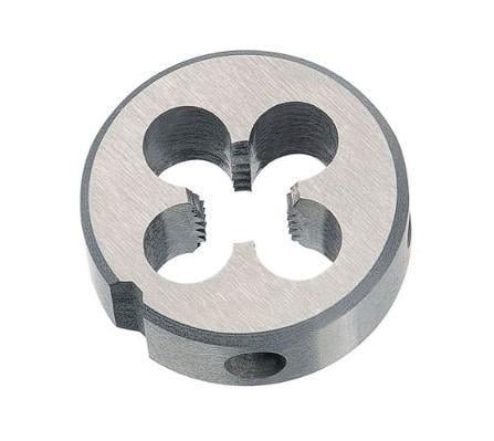 Плашка PROFITOOL М5х0,8 M2 HSS DIN 223 DIN EN 22568 20x7 мм (47017)