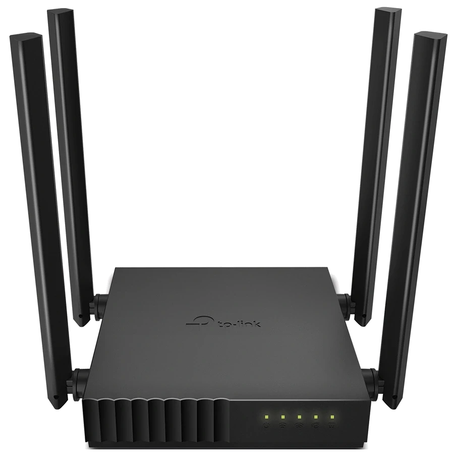Роутер tp-link archer c54 5 Wi-Fi (35441155) Роутер tp-link archer c54 5 Wi-Fi (35441155)