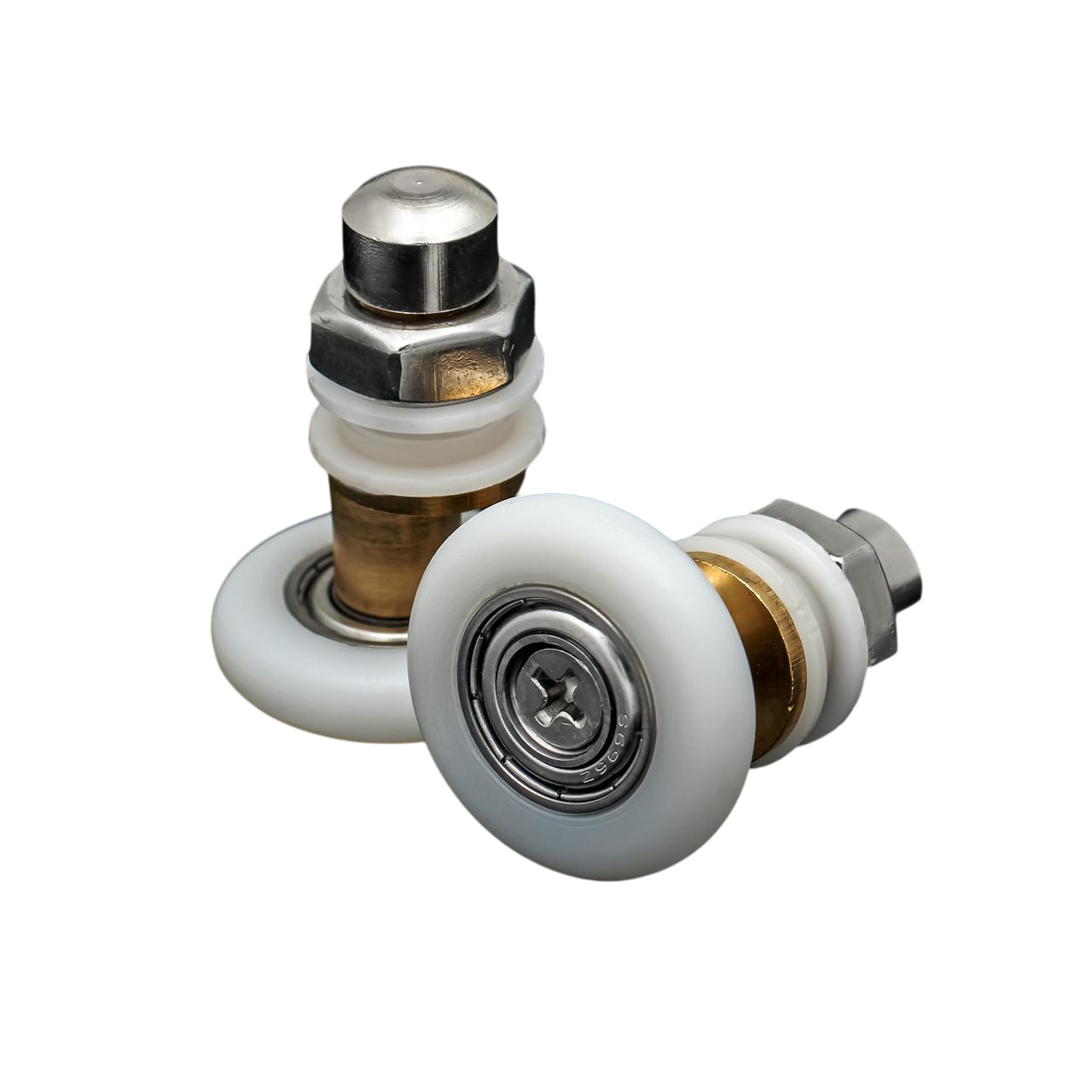 Ролики для душевых кабин N-06D премиум класса (2200265741)