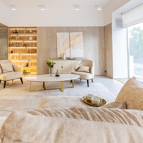 Світильник накладний ARDERO ML408 під лампу Білий (27552193) - фото 3 Світильник накладний ARDERO ML408 під лампу Білий (27552193) - фото 3