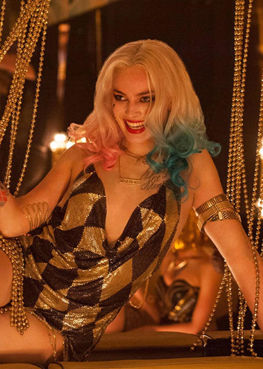 Картина GeekLand Suicide Squad (SS.09.090)