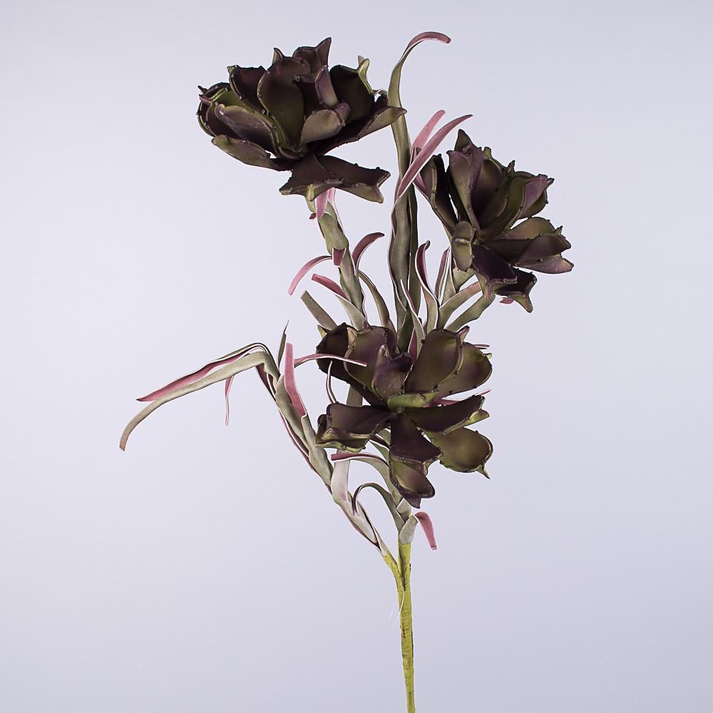 Магнолия из вспененного латекса