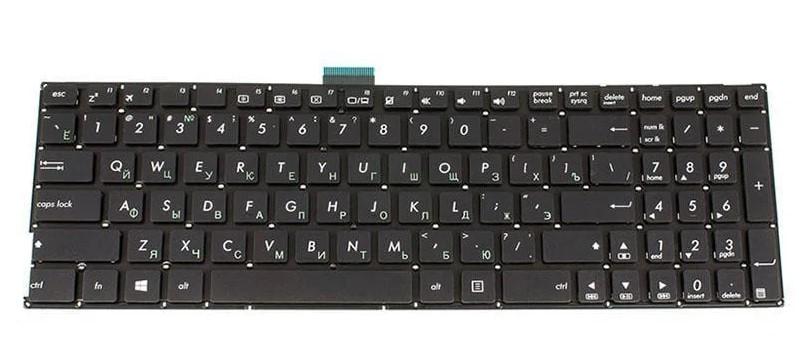 Клавиатура для ноутбука Asus FL5600L (168259)