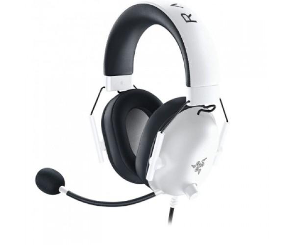 Наушники Razer Blackshark V2 X White (RZ04-03240700-R3M1)