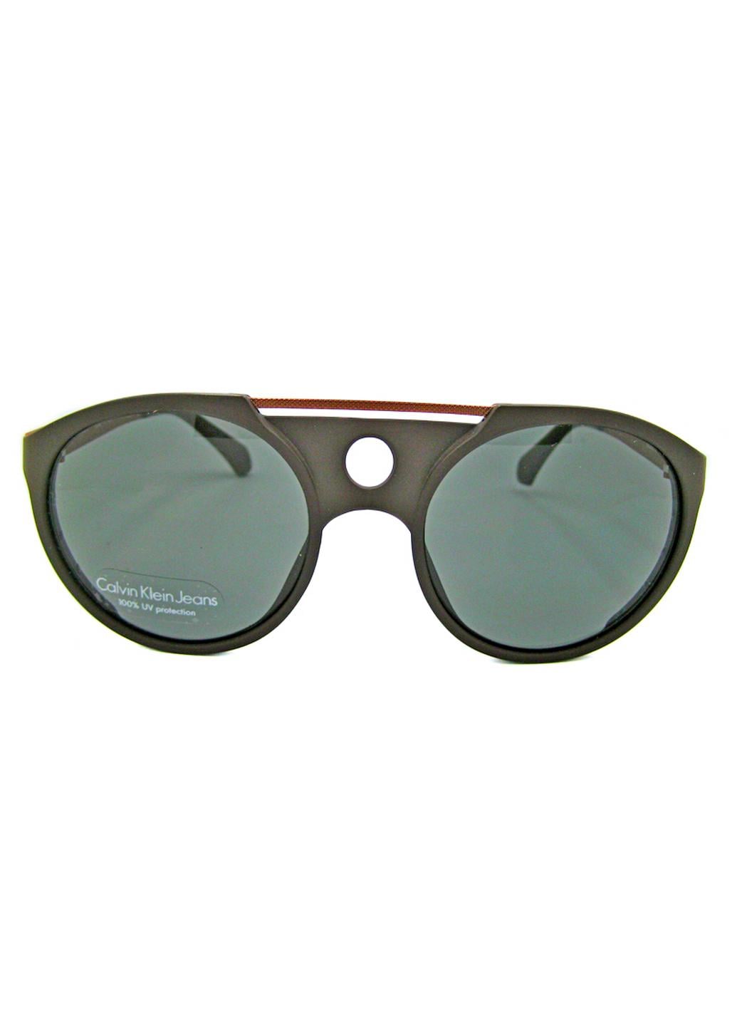 Солнцезащитные очки Calvin Klein CKJ487S 246