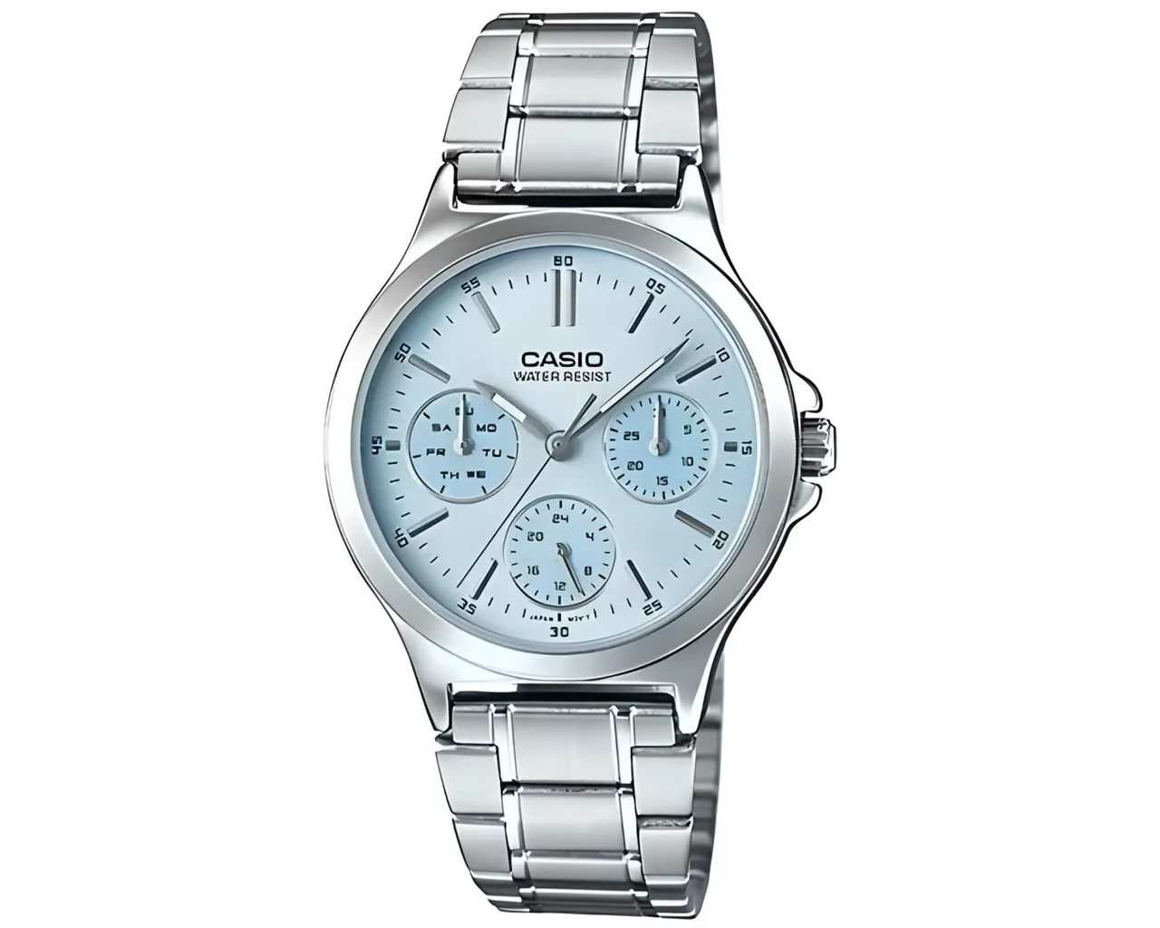 Часы Casio LTP-V300D-2AUDF (1494477271)