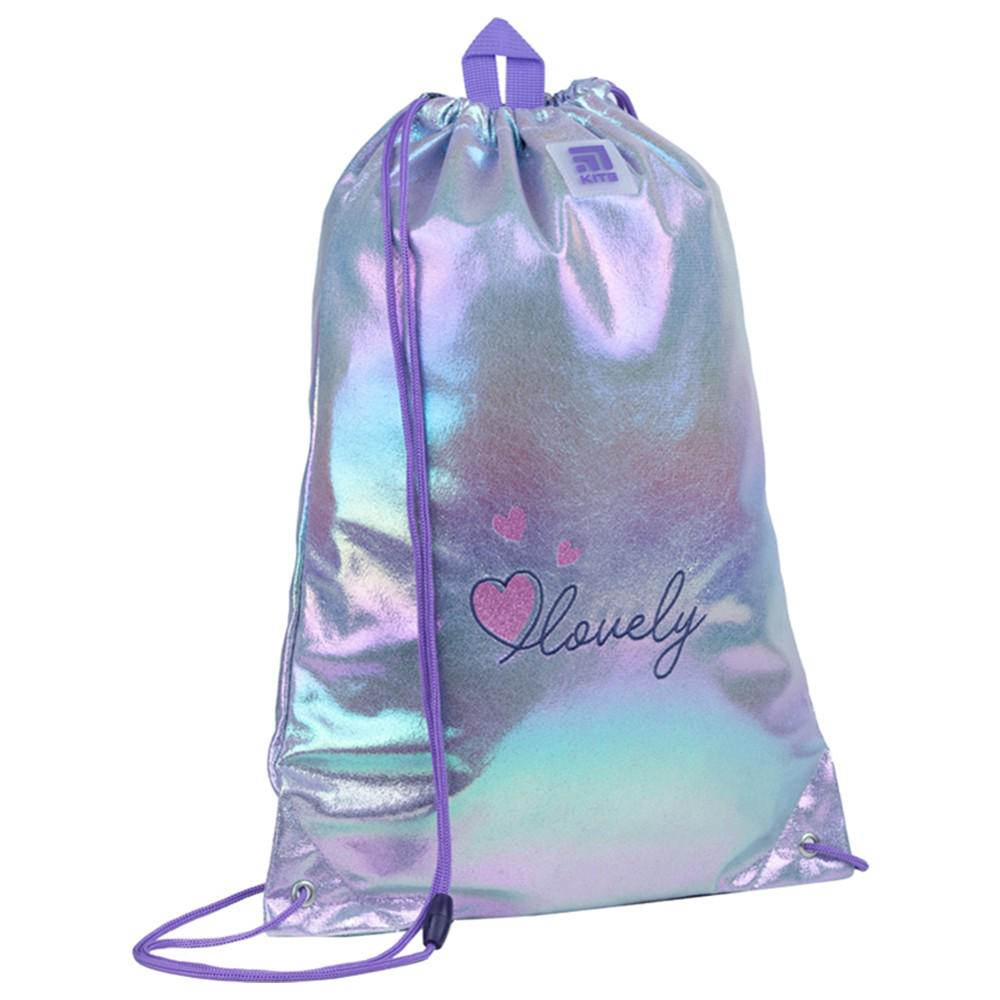 Сумка для взуття KITE Education Lovely (K22-600M-7) - фото 3