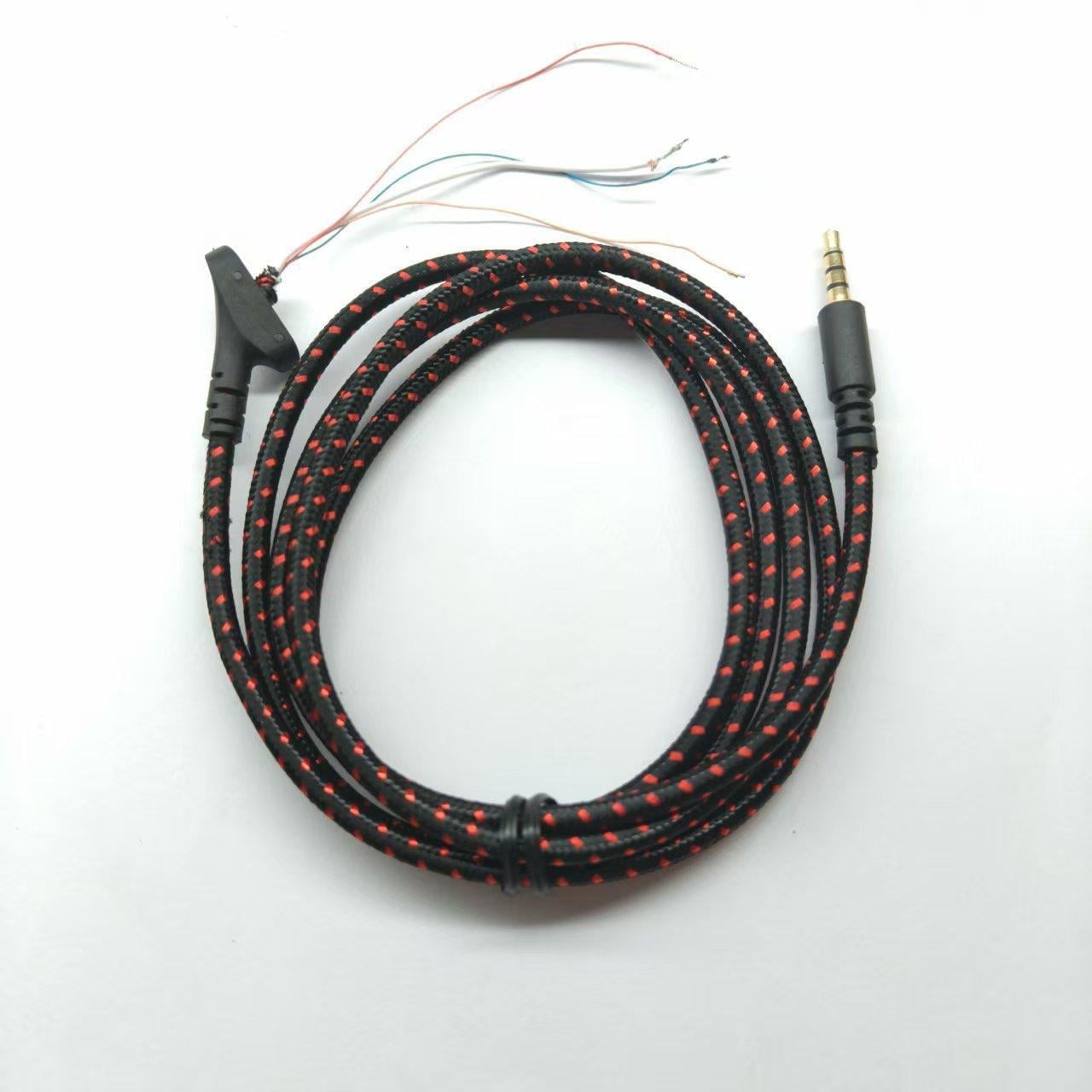 Кабель Kingston HyperX Cloud III Cloud 3 727A9AA (2810732560)