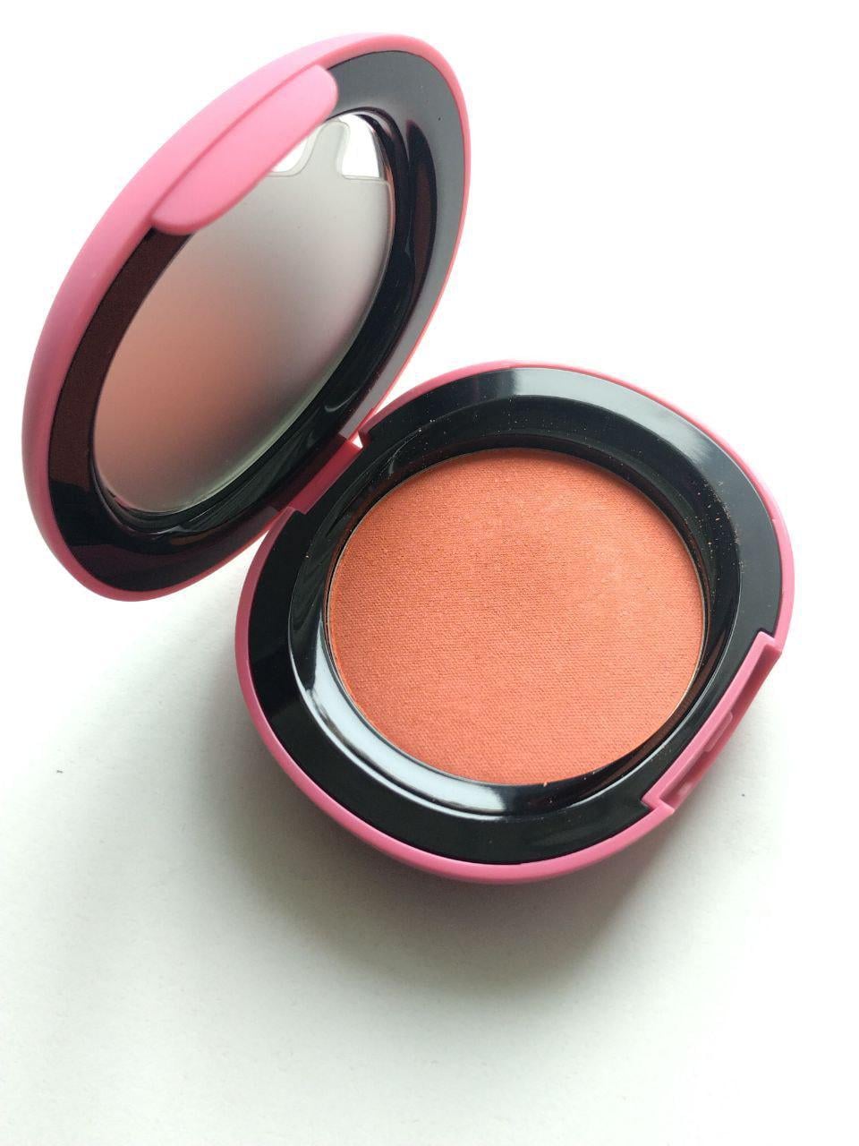 Румяна для лица шелковые ORYX Silk blush №08 (31648)
