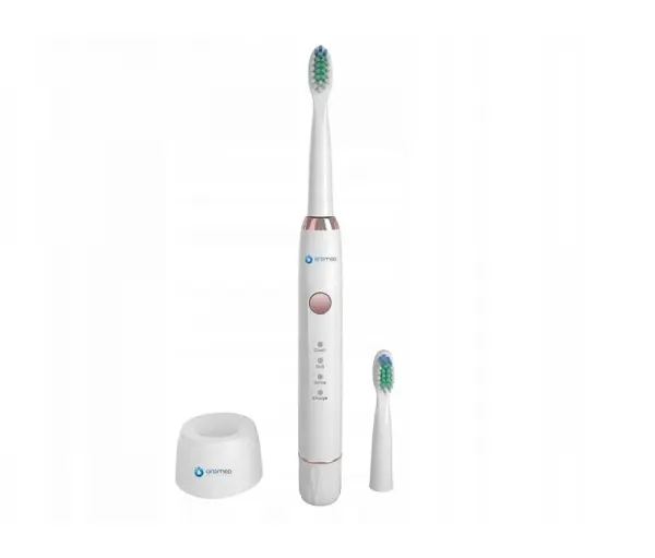 Зубная щетка звуковая OROMED Oro Sonic Basic White (12891864)