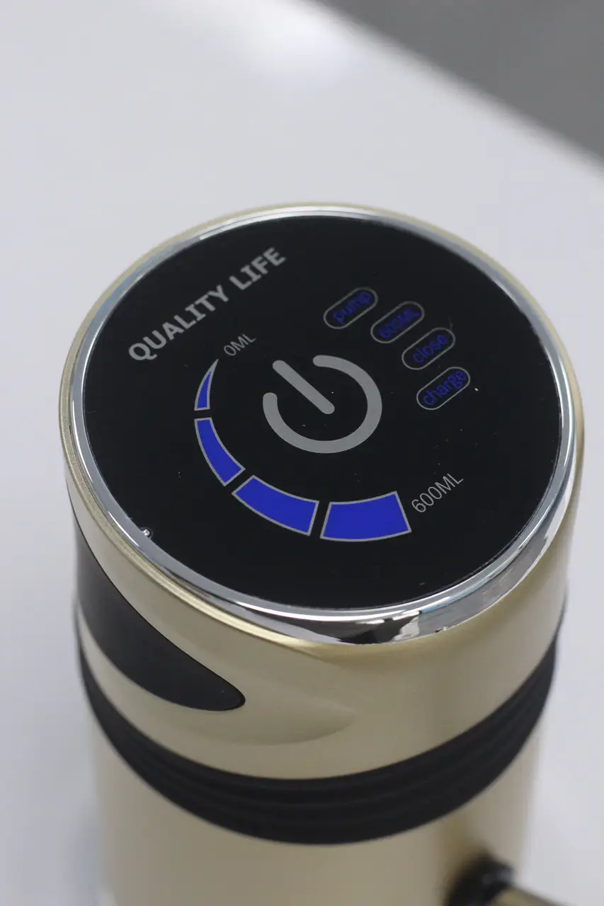 Помпа для води Automatic Water Dispenser XL-128 (21265538) - фото 7