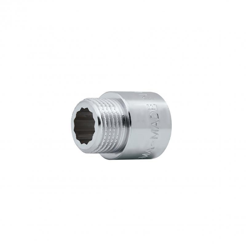 Удлинитель ICMA №19 20х1/2" хром (FRRS00020807)