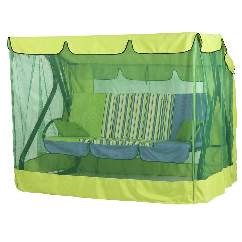 Качели садовые Vitan Вилла (2140009) Качели садовые Vitan Вилла (2140009)