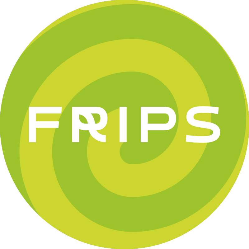 Frips by Eugene Samo