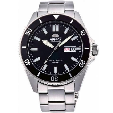 Часы механические Orient FAA0008B1 D 42 мм (11782501) Часы механические Orient FAA0008B1 D 42 мм (11782501)