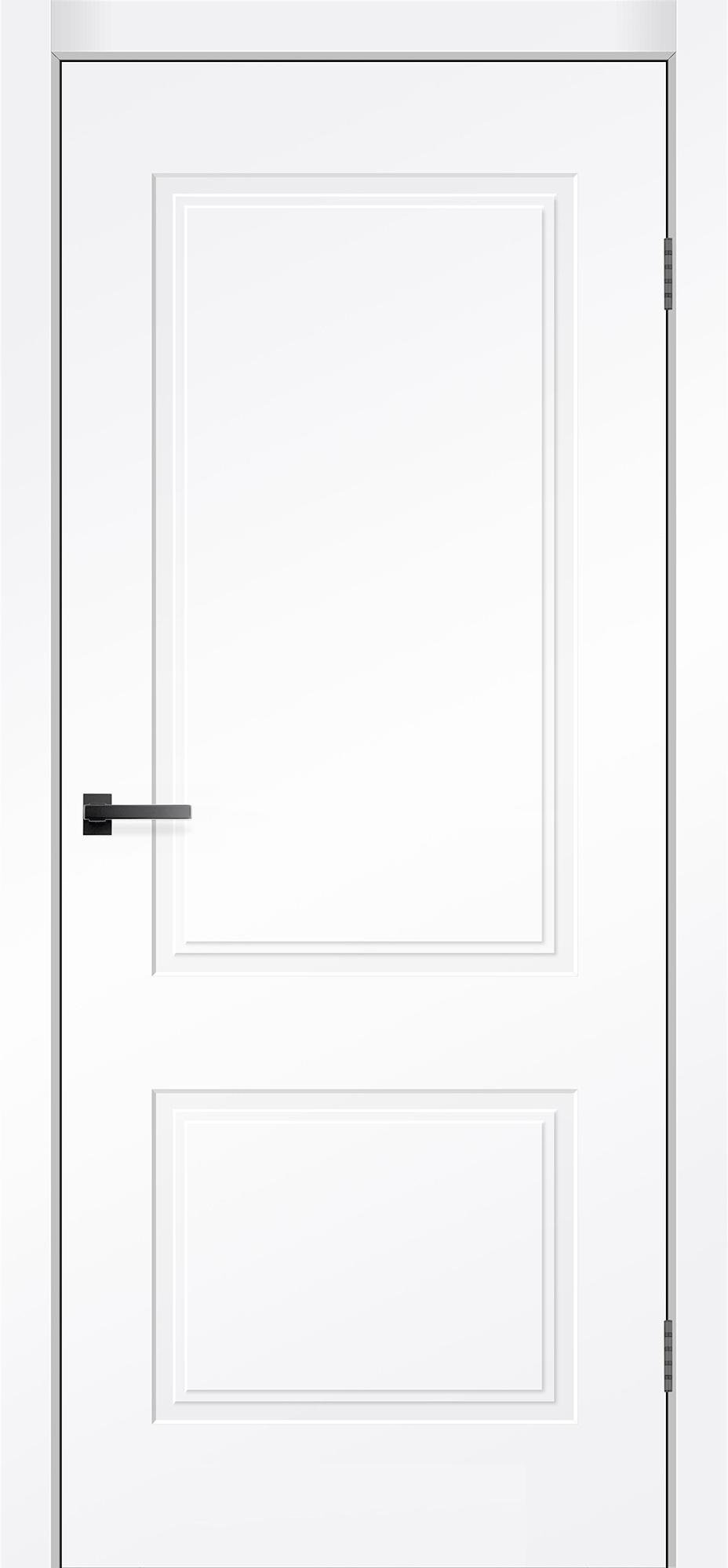 Полотно дверное GRAZIA крашенное 2000х700 мм (60697)