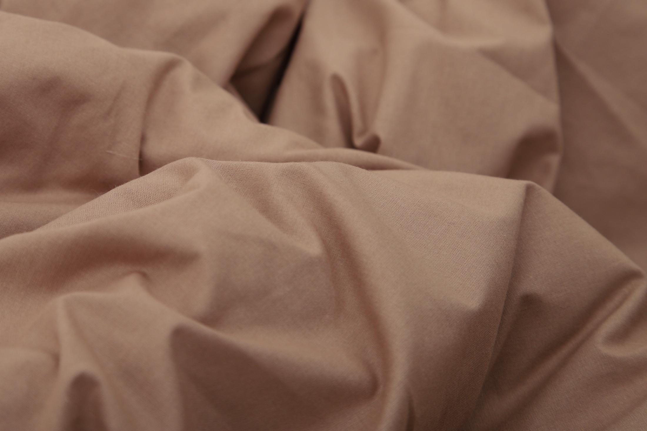 Комплект постельного белья евро Amore 1318 ранфорс Песочный (KPB-Ae-R-1318(50x70)_) - фото 4 Комплект постельного белья евро Amore 1318 ранфорс Песочный (KPB-Ae-R-1318(50x70)_) - фото 4