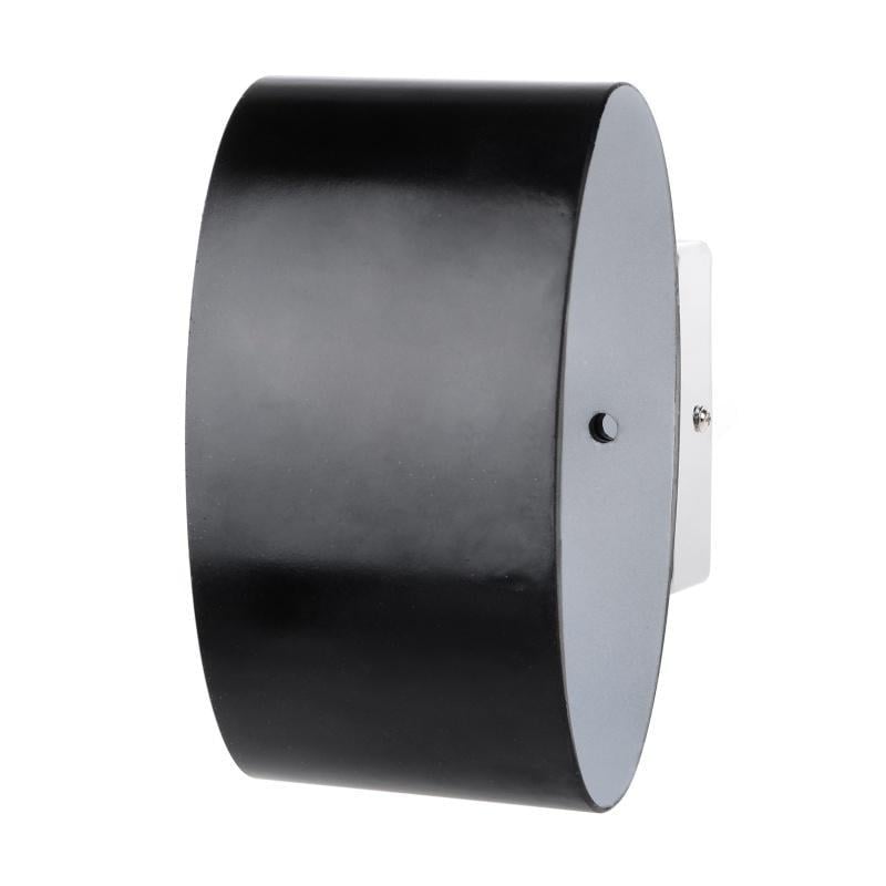 Бра настінне накладне BL-511W/1 G9 BK (L38-120)