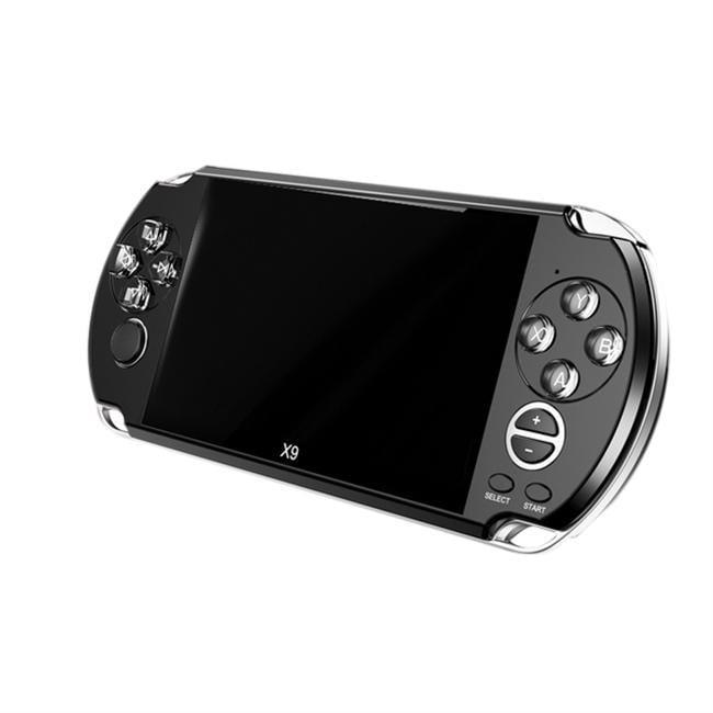 Портативна консоль PSP X9