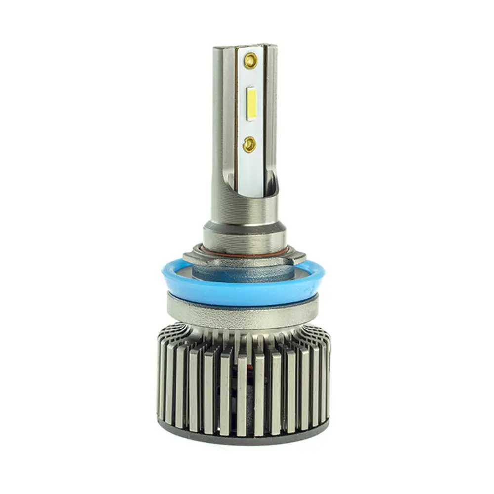 Светодиодная лампа Nextone Led L1 H11 5000K 1 лампа (НФ-00001001)