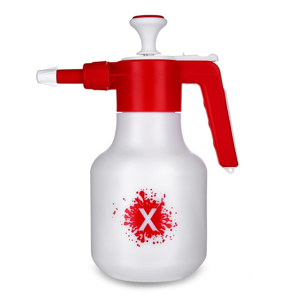 Распылитель помповый Nowax Heavy duty sprayer Tec Pro 1,7 NBR 360° 1,7 л (NX02186)