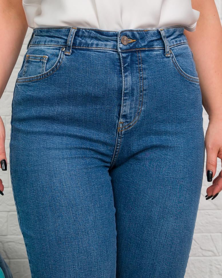 Джинси CJeans 6073 p. 33 - фото 5 Джинси CJeans 6073 p. 33 - фото 5