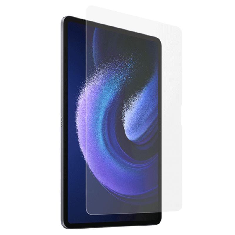 Защитное стекло противоударное Mocolo Pro+ для Xiaomi Pad 6 Max 14" Прозрачный (00000066823_1)