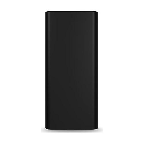 Повербанк Hytech S20-PD 20000 mAh 18W із швидкою зарядкою Чорний - фото 4