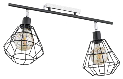 Потолочная люстра Alfa Ozin (62081)